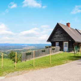 Ferienhaus In Eibiswald, hotel v destinácii Eibiswald