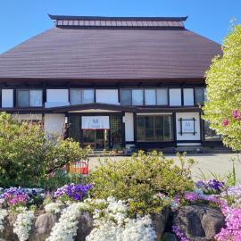 古民家ホテル 結 YUWAI