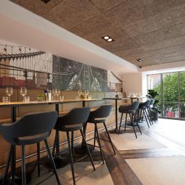 레스터에 위치한 호텔 voco Leicester by IHG