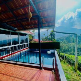 Mayflower Holiday Villa, hotel sa Meppādi
