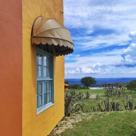 Villa dos Pireneus