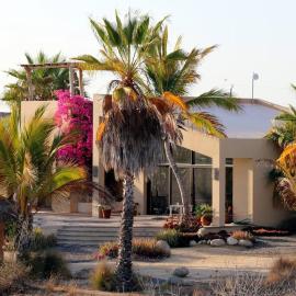 Todas Las Familias, Baja Dream House, hotel in Todos Santos