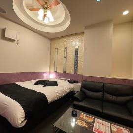 オニパン, hotel in Suginomechō