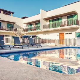 Condominio Coral