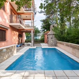 Beautiful Apartment In Kastav