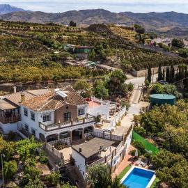 Beautiful Home In Trapiche