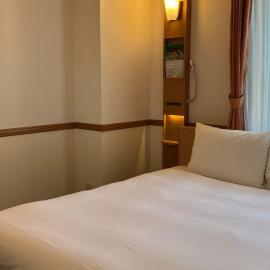 Toyoko Inn Tokyo Shinagawa Aomono-yokocho-eki