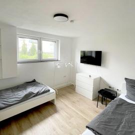 Nice Apartment in Bruchköbel