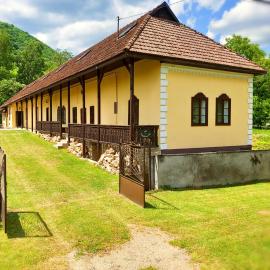Magdolna Ház, hotel in Szögliget