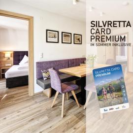 Amaris Apartments, hotel di Ischgl