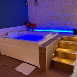 B&B Villa Cassandra, hotel in Castellana Grotte