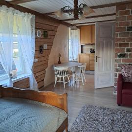 Tagalahe Apartment