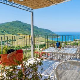 B&B Baia Di Trentova