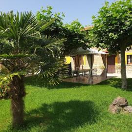Casa El Molín 2 Soto de Dueñas VV-3712-AS