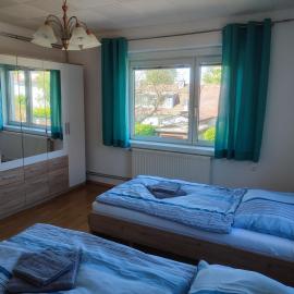 Wohnung in St Poelten, hotel in Sankt Pölten