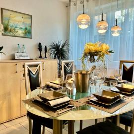 LuxuryOrion,nahe Europapark & Rulantica,Netflix,Disney,KartinaTV, hotelli kohteessa Mahlberg