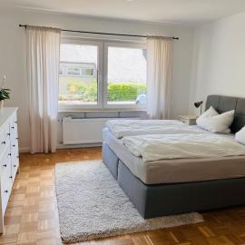 Ferienwohnung Kleinmann in Kordel, hotell sihtkohas Kordel