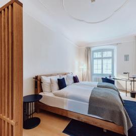 Hotel Kloster Fischingen, ξενοδοχείο σε Fischingen