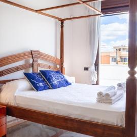 Accogliente spaziosa Villa nei pressi di Gallipoli, מלון באלציו