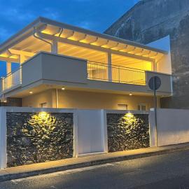 CIVICO 8, hotel di Scalea