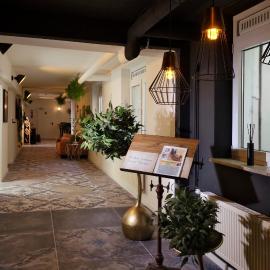 Gästezimmer Klassen(T)raum, hotell i Rheurdt