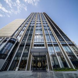 BORUISI Executive Apartment