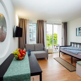 MAGNET Boardinghouse