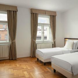 Hotel Praga 1