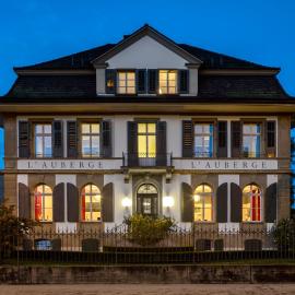 Boutique-Hotel Auberge Langenthal, hotel em Langenthal