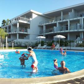 Myconos Deluxe D3 - Pineto Vacanza
