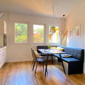 Ferienwohnung Seesprung am Bodensee