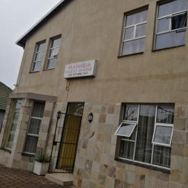 Mabhida Guesthouse, Hotel in Durban