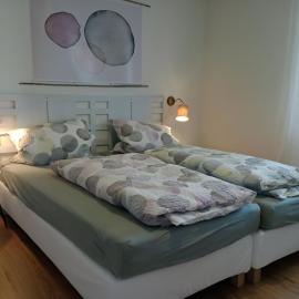 Pustehus Grödersby