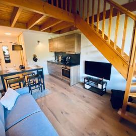 Appartement Laline
