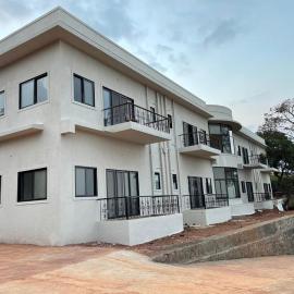 Pasaydan, hotel in Panchgani