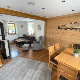 Ferienhaus bei Fischer´s