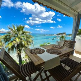 San Salvatore, hotel sa Zakynthos Town