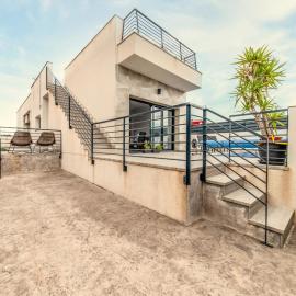 Villa Armonia - Heated Pool - Countryside Charm - by OYOOSTAYS