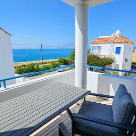 Seaview Sanctuary House