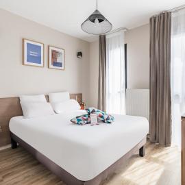 Appart'City Confort Angers, hotel in Angers