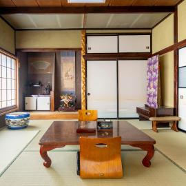 宝乃小宿 TAKARA no Koyado, Hotel in Kofu