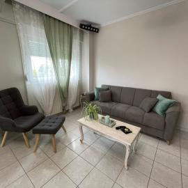 La Famiglia Appartment, hotel di Perea