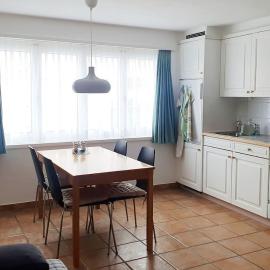 Ferienwohnung Romantica، فندق في Felsberg