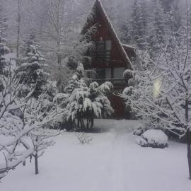 Trăisteni에 위치한 호텔 Casa Edenland Doftana