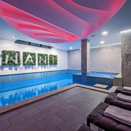 Villa Nani, khách sạn ở Podstrana