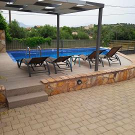 CASA TONIA, hotell sihtkohas Marathi