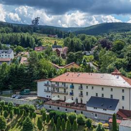 Dobrzyński Resort Hotel Nefryt