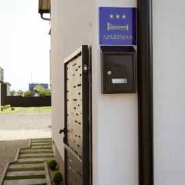 Apartman BUCO, hotel in Đakovo