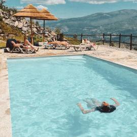 Casa do Capucho - Soajo, Gerês, hotel in Soajo