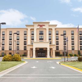 Hampton Inn Warrenton, Va, hotel in Warrenton
